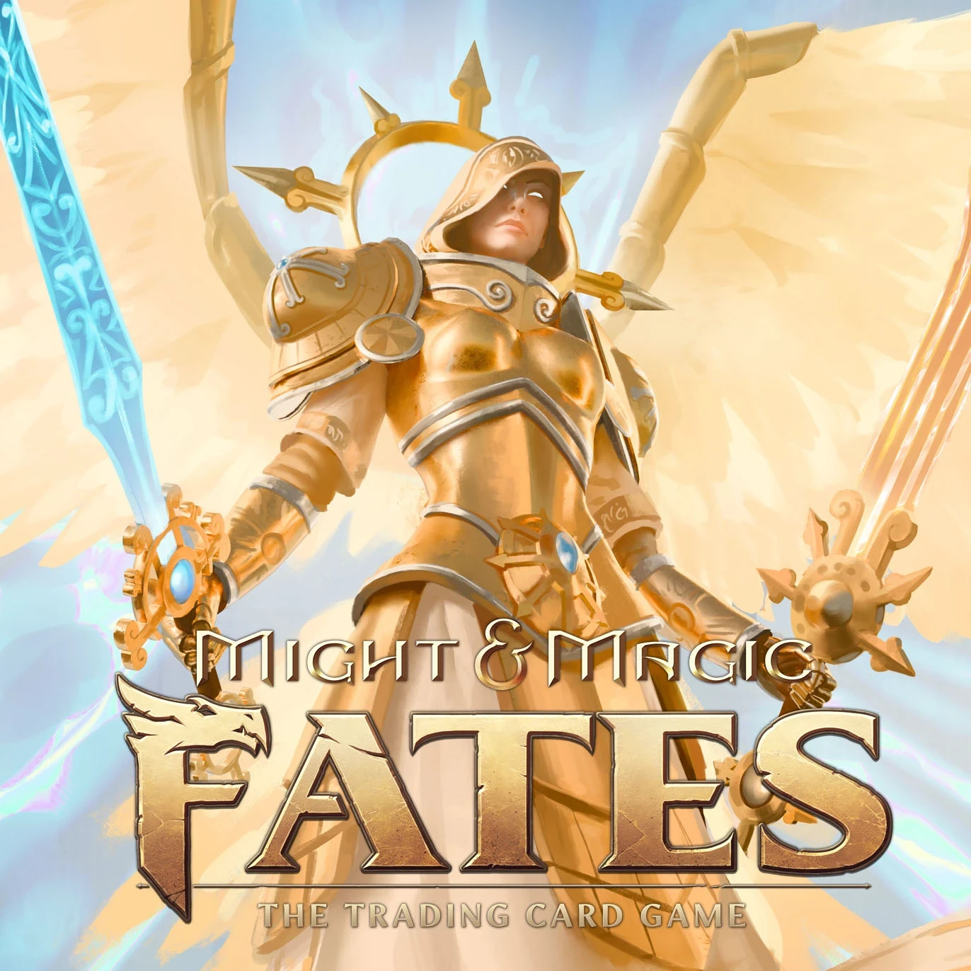 Might &amp; Magic Fates : 004