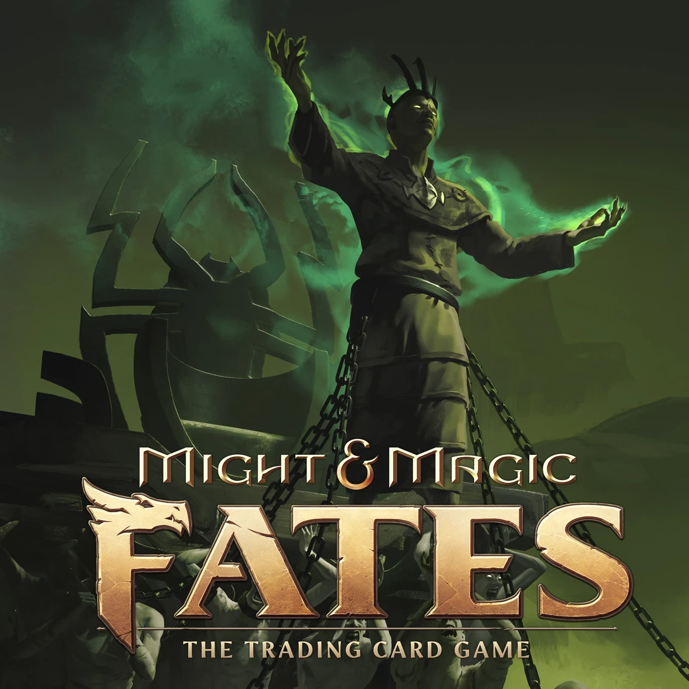 Might &amp; Magic Fates : 005