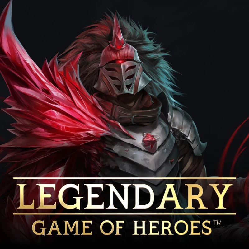 Geode Berserker | Legendary: Game of Heroes