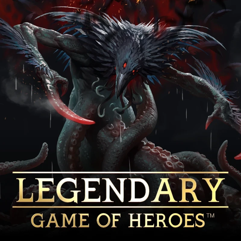 Crowthulu | Legendary: Game of Heroes