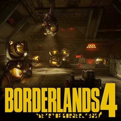 Borderlands 4: Tipping Point