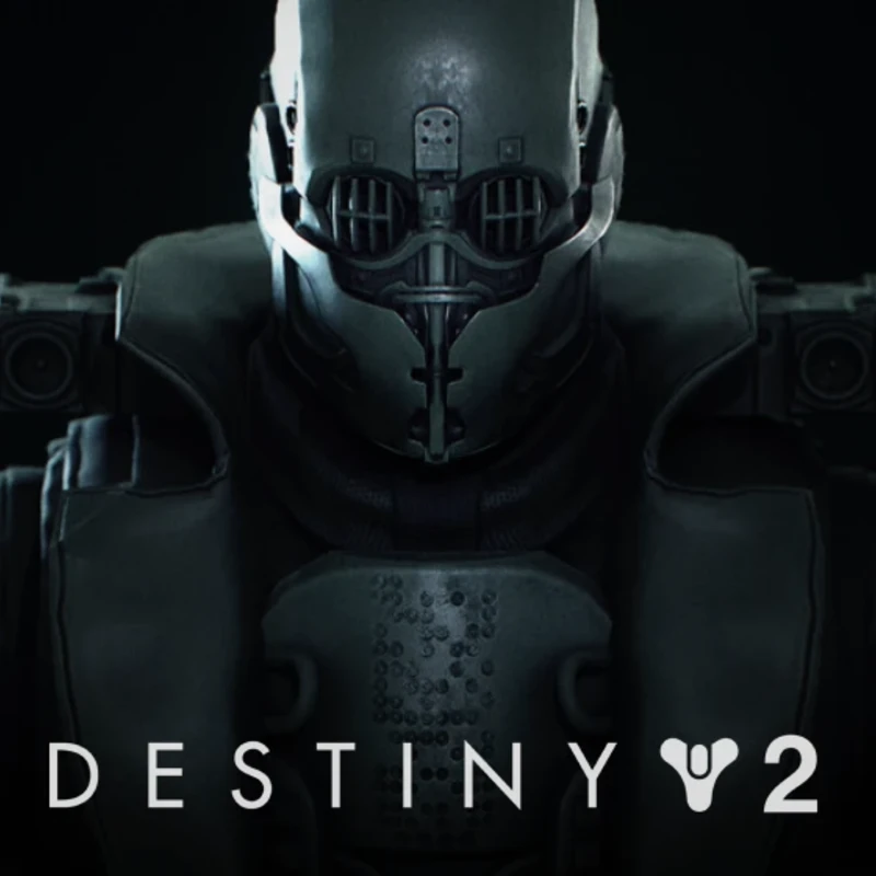 Veritas Titan Armor - Destiny 2: The Witch Queen