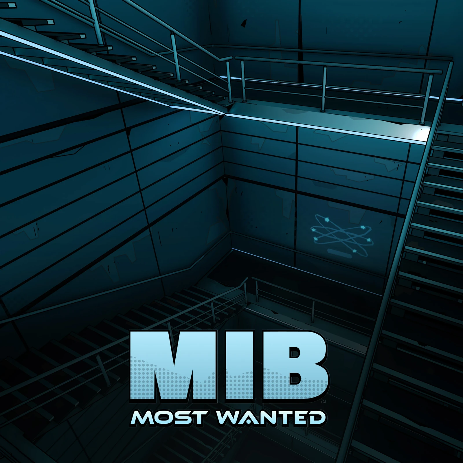 Corridors | MIB: Most Wanted