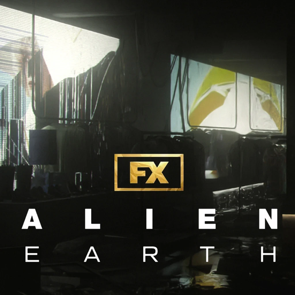 Retail Set - Alien Earth