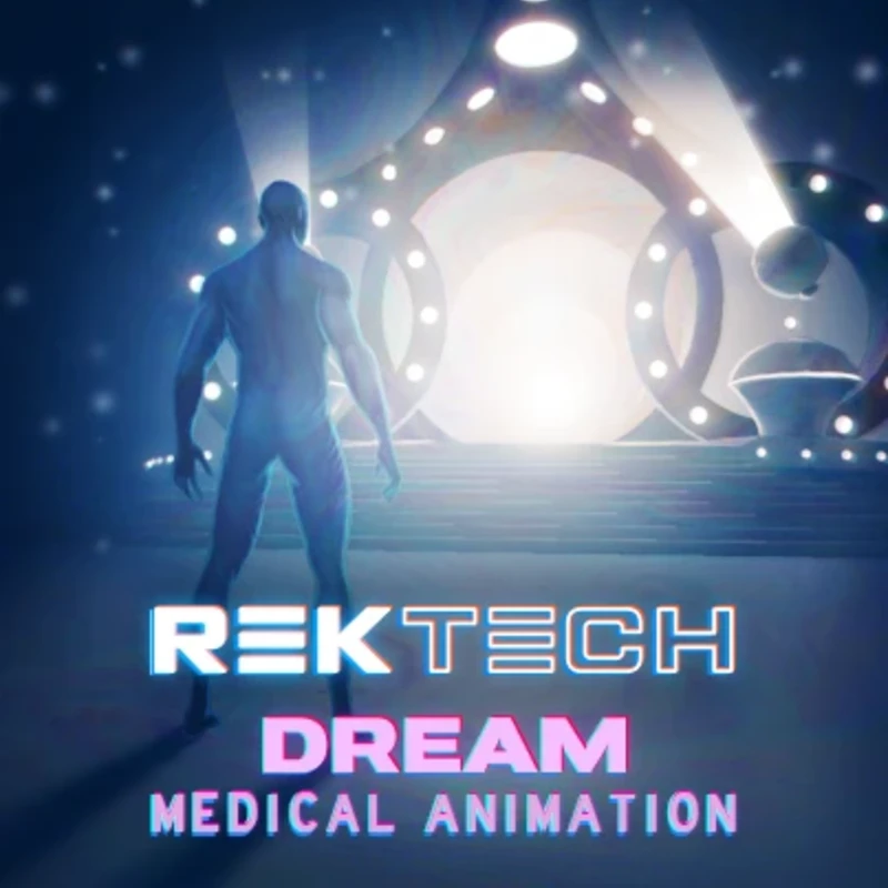 INJEKT Storyboards and Animation