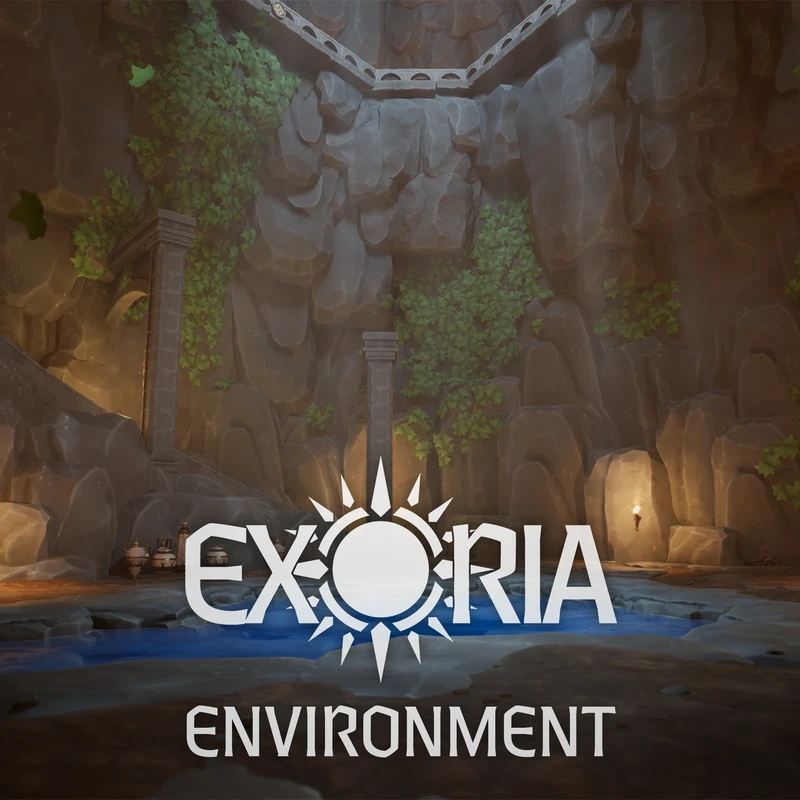 Exoria Environment