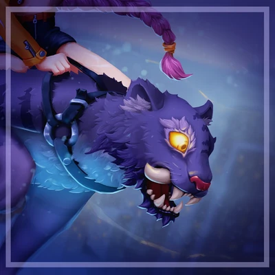 Fan Art - Rumi K-Pop Singer