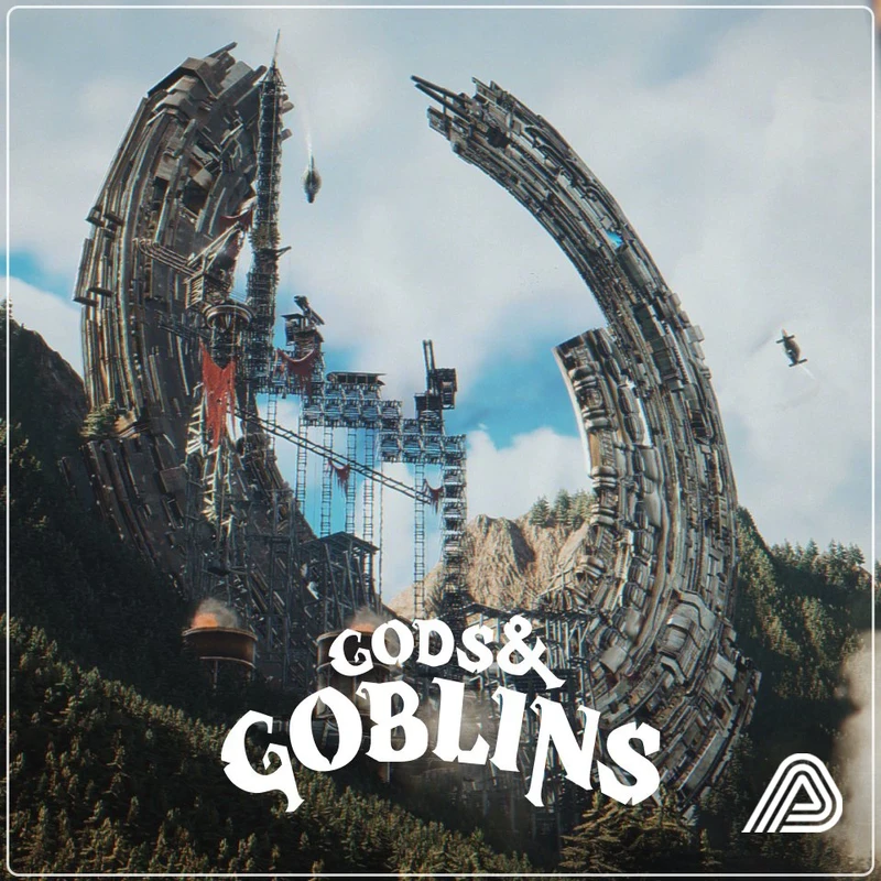 Gods & Goblins | DOT2 Unity RunTime