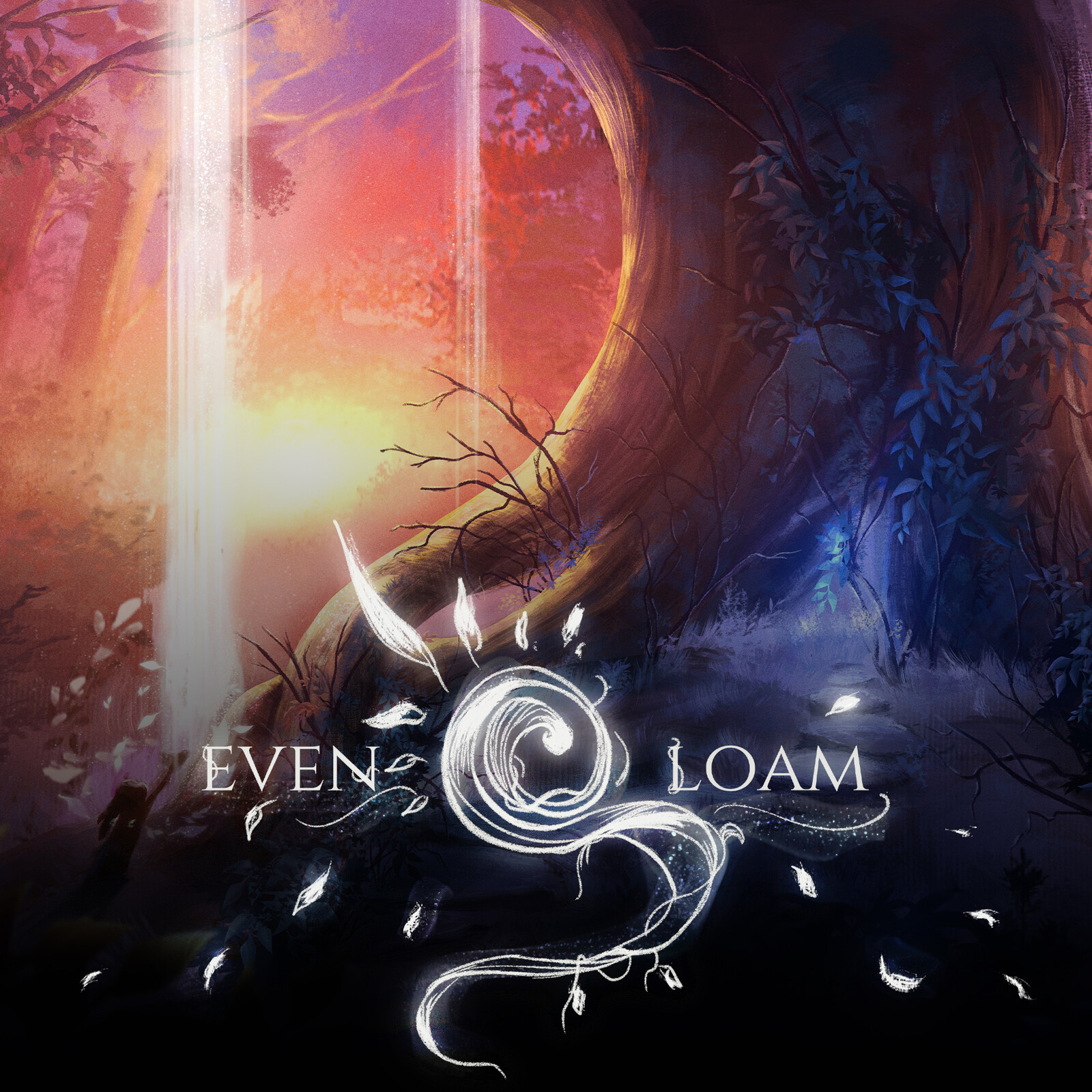 Evengloam - Environments Part 1