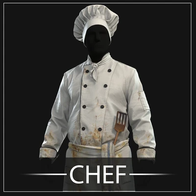 Chef 