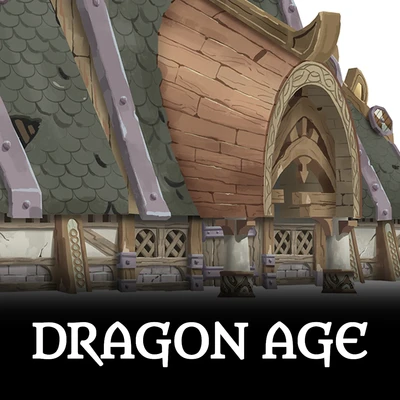 Dragon Age