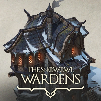 The Snowowl Wardens house concept