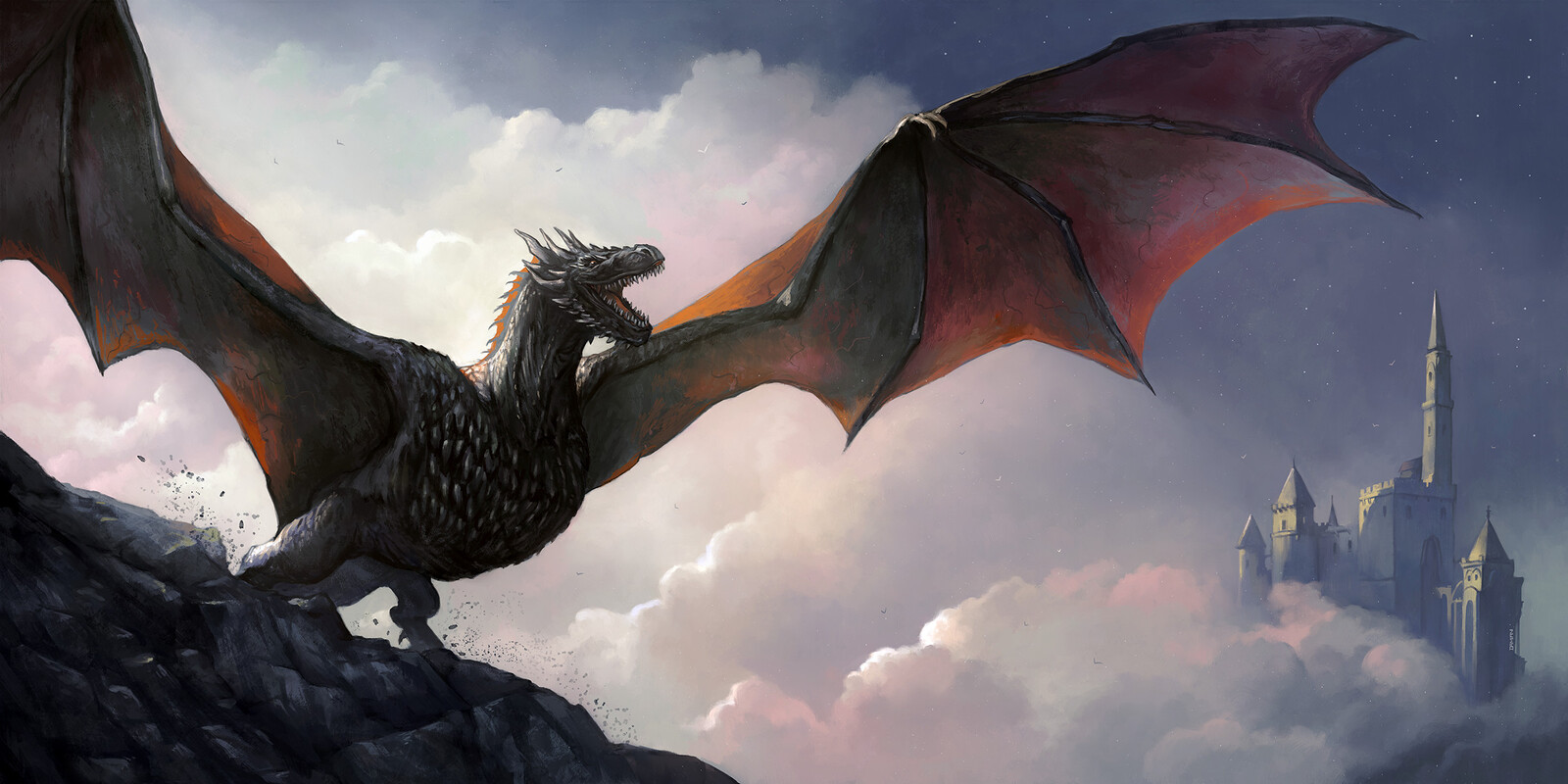 Miscellaneous Illustrations