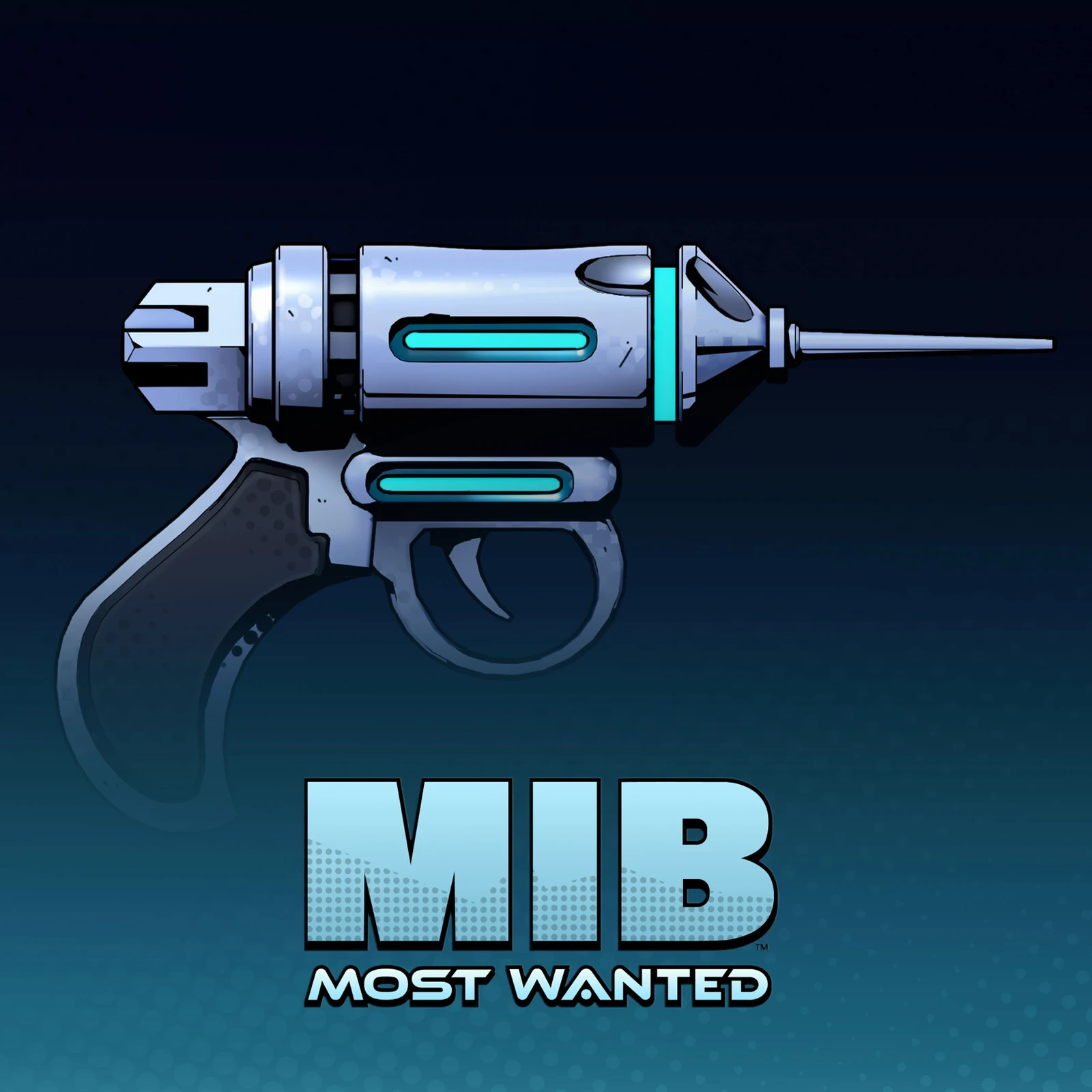 Noisy Cricket | MIB: Most Wanted