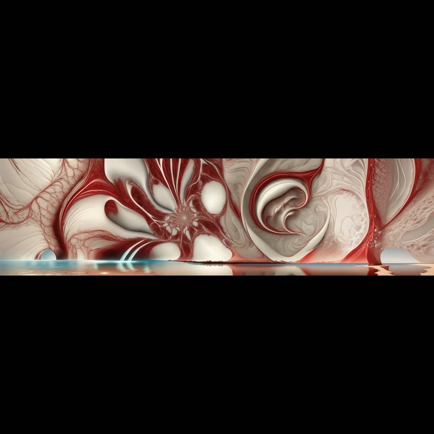 The hidden world of Callisto (ultra-wide)