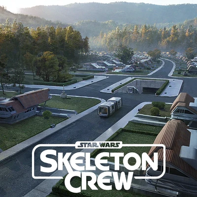 Views of At Attin Suburbs 