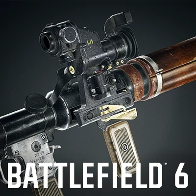 RPG-7V2 - Battlefield 6
