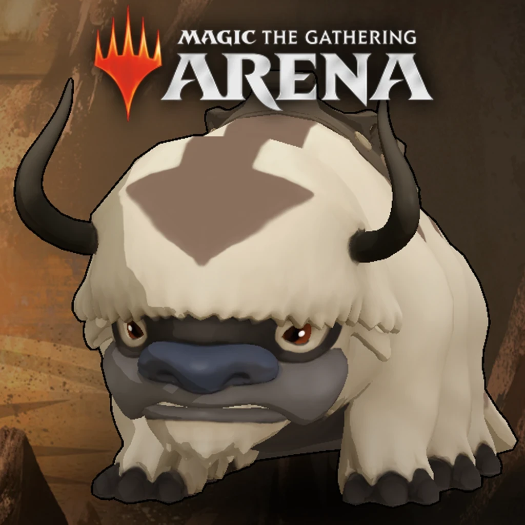 MTG: Arena - Appa