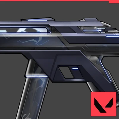 Valorant Bolt Skin