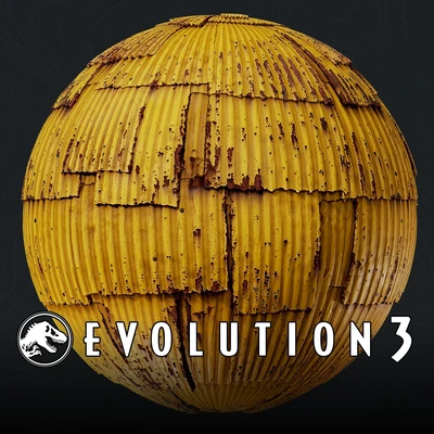 Jurassic World Evolution 3 - Wetlands DLC