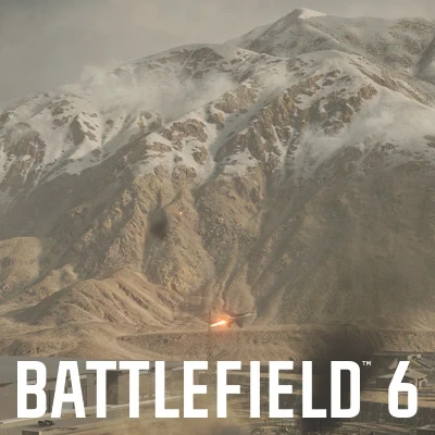 Battlefield 6 Always Forward