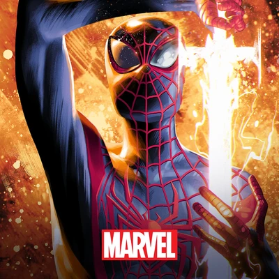 Miles Morales: Spider-Man (2023) #9