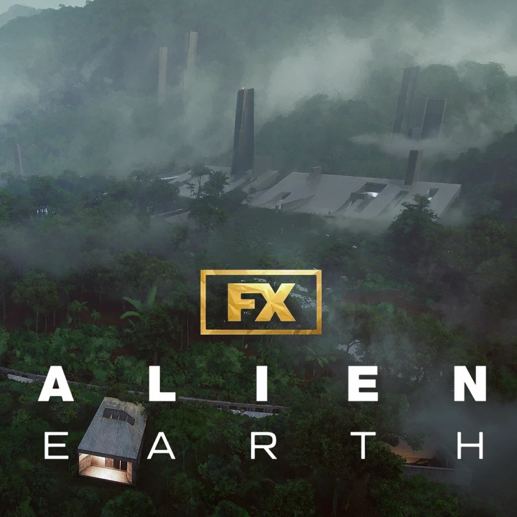 Prodigy Research Facility - Exterior