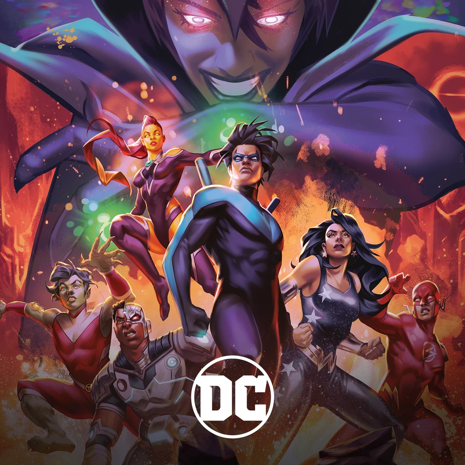 Titans (2023) #13