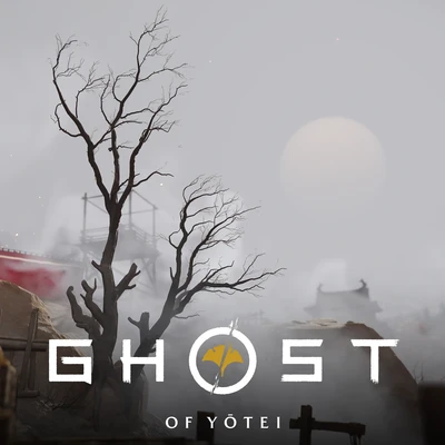 Ghost of Yōtei — Dead trees