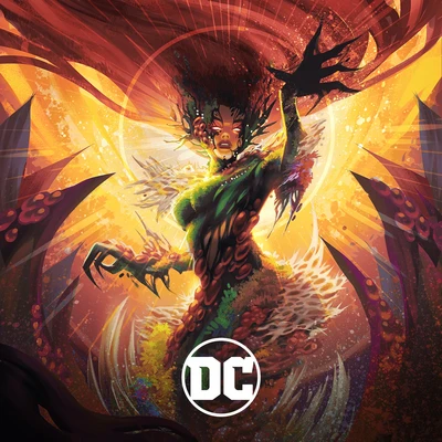 Poison Ivy (2022) #12