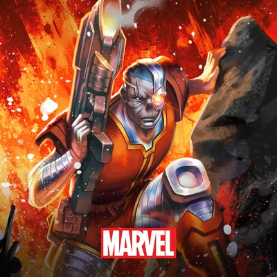 Marvel's Voices: Legends (2024) #1