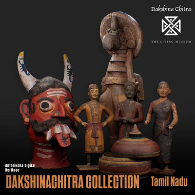 Dakshinchitra X Antariksha - Collection #02