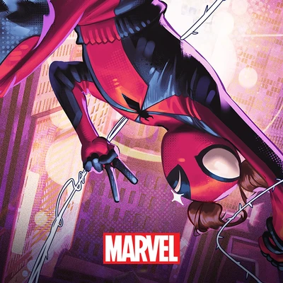 Spider-Girl (2025) #7