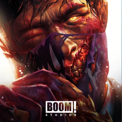 House of Slaughter (2022) #14