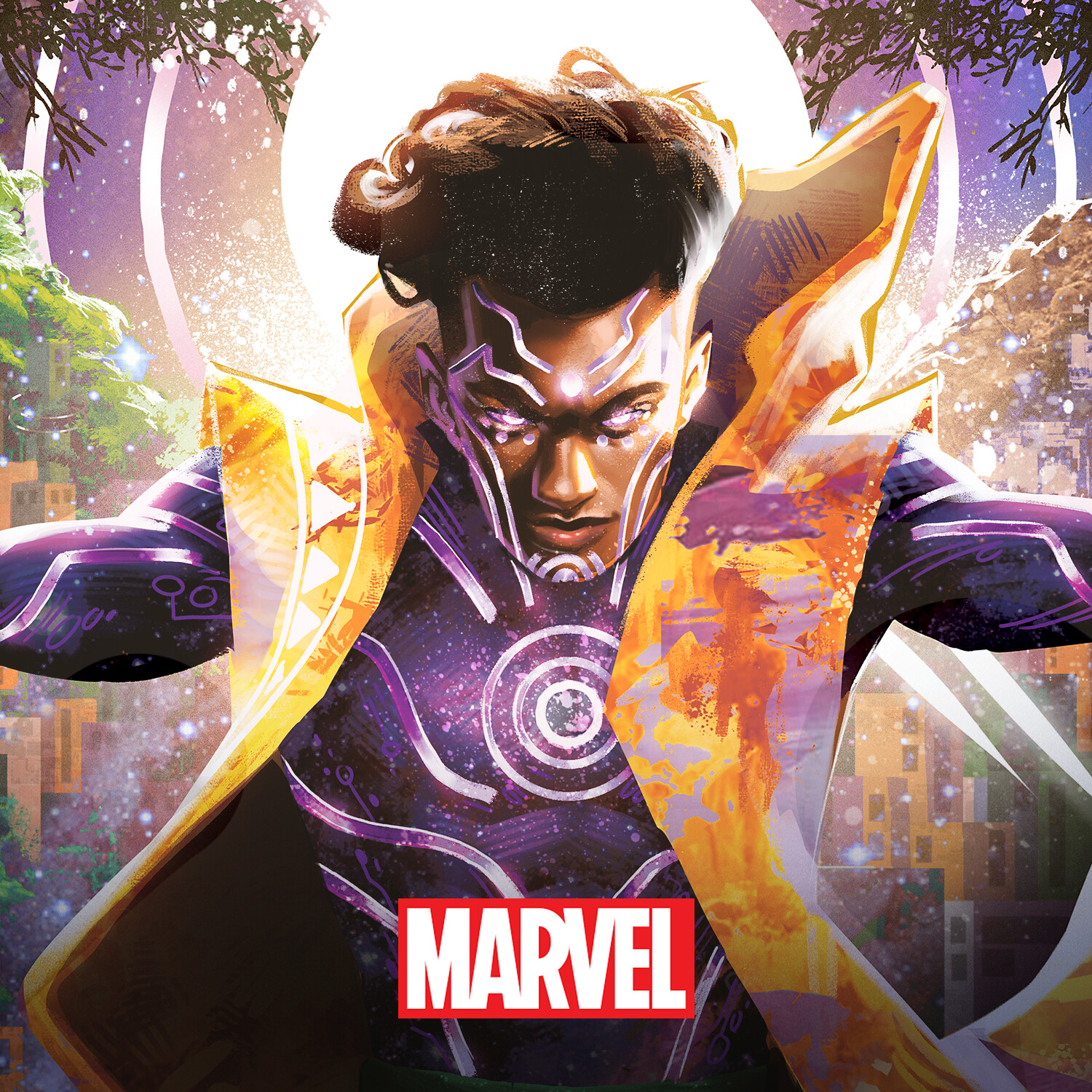 Wakanda (2022) #4