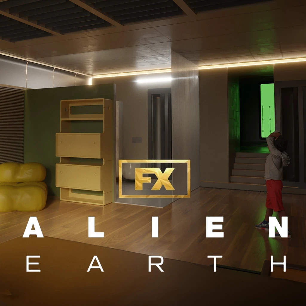 Prodigy Research Facility - Bedrooms