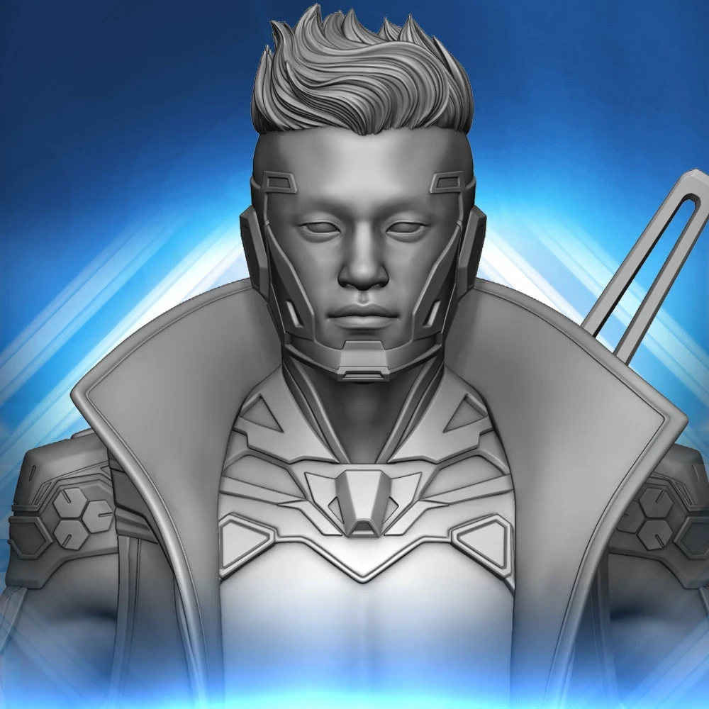 Apex Legends: Crypto Cosmicaugment