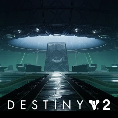 Equilibrium Dungeon - Destiny 2