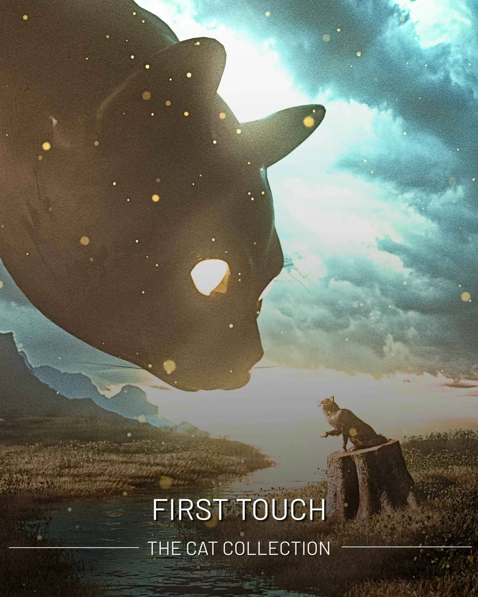 First Touch