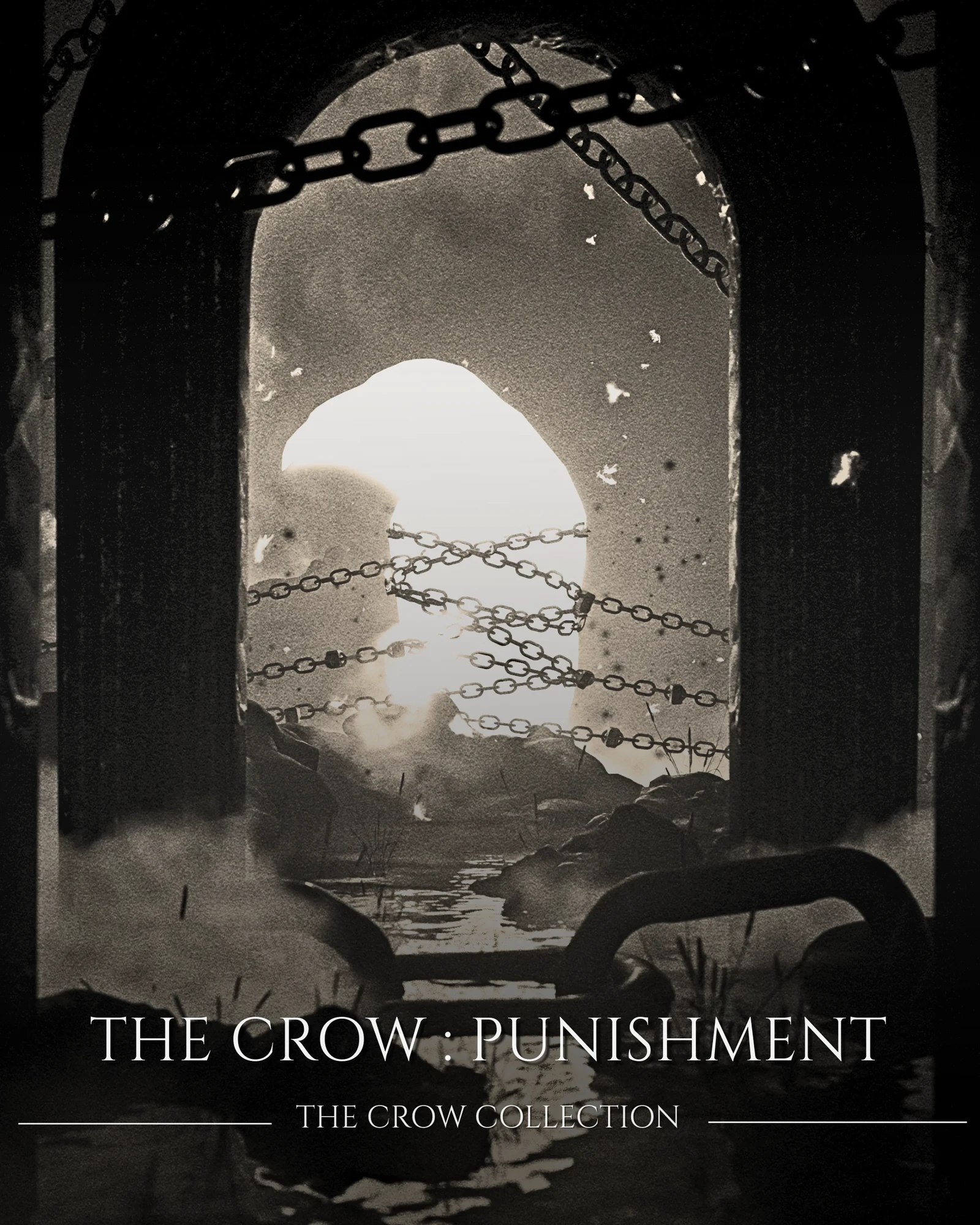 The Crow : Punishment