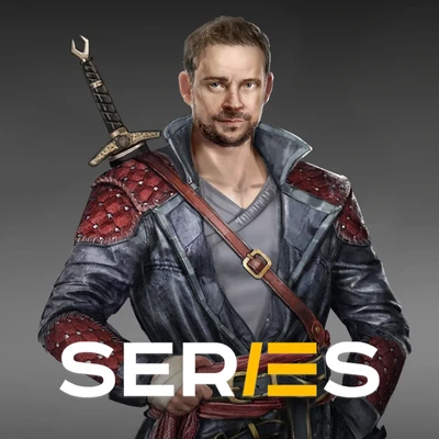 Concept characters for Green Grey studio Pack 6