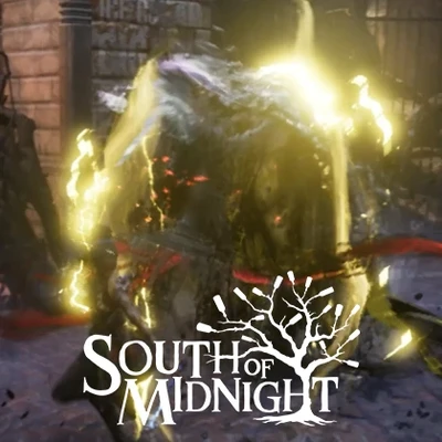 South of Midnight - Haint Healer All Gameplay Effects