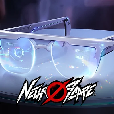 AZ Glasses
