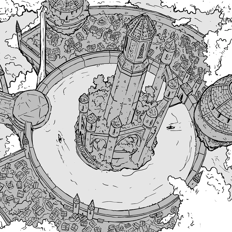 Castles & Crusades: Engineering Towns - Part 2