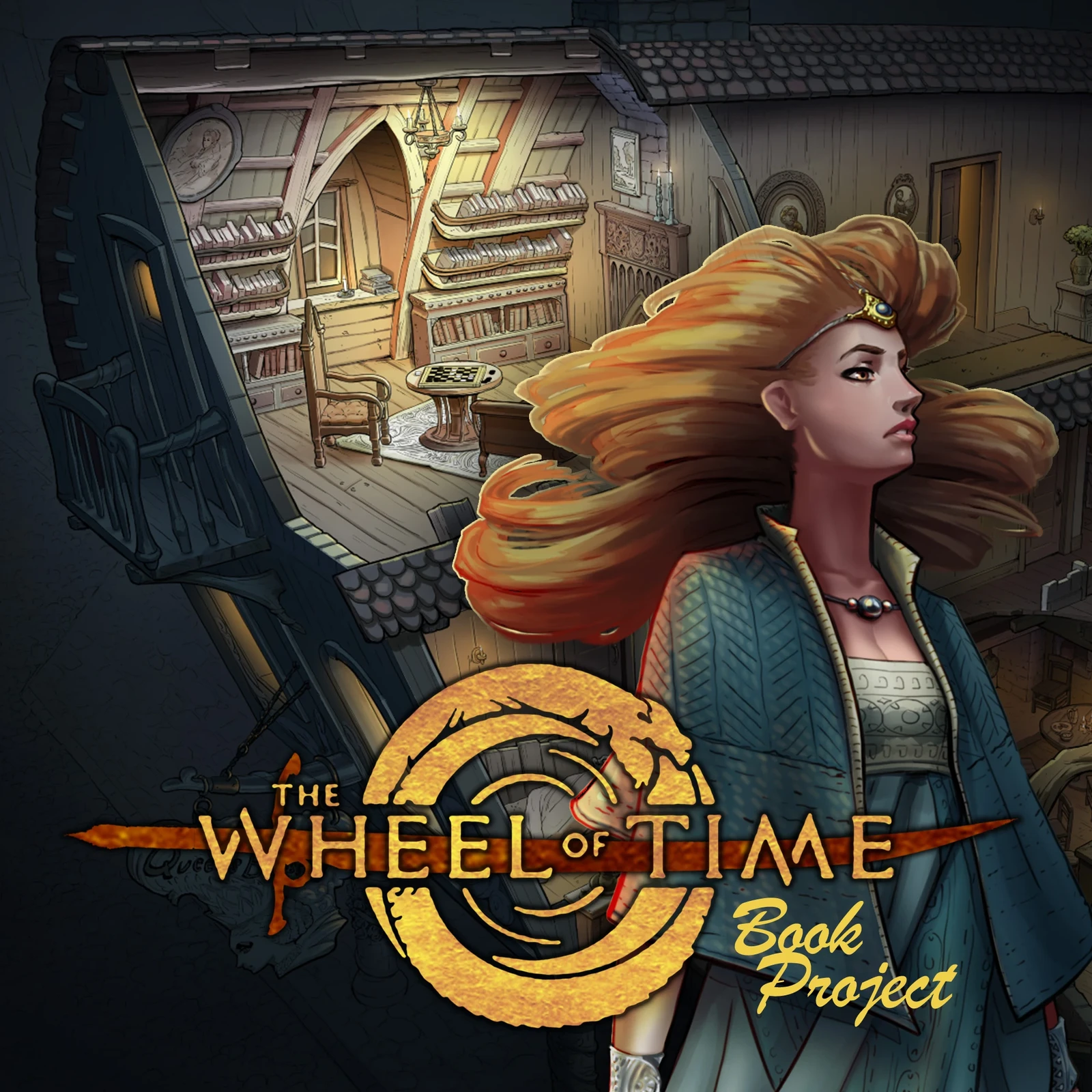 The Wheel of Time