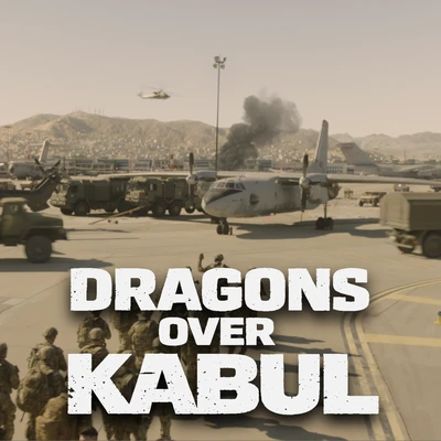 Dragons over Kabul (2025) - Airport Part 2