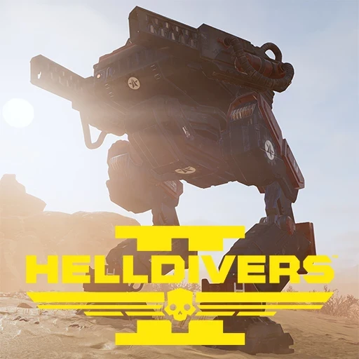 Automaton Assault Walker