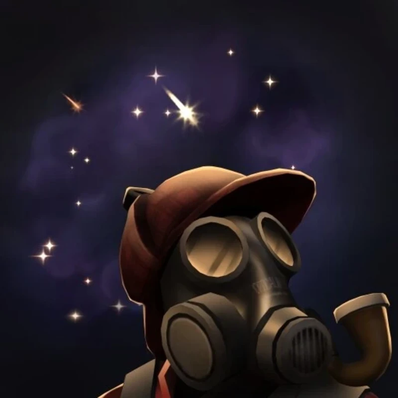 Unusual Effect: Stellar Orbit