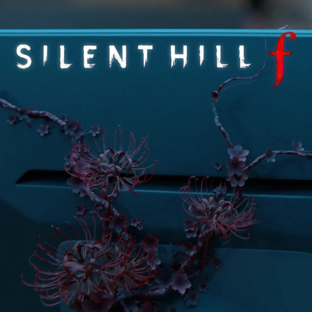 Silent Hill f - Live Action Trailer