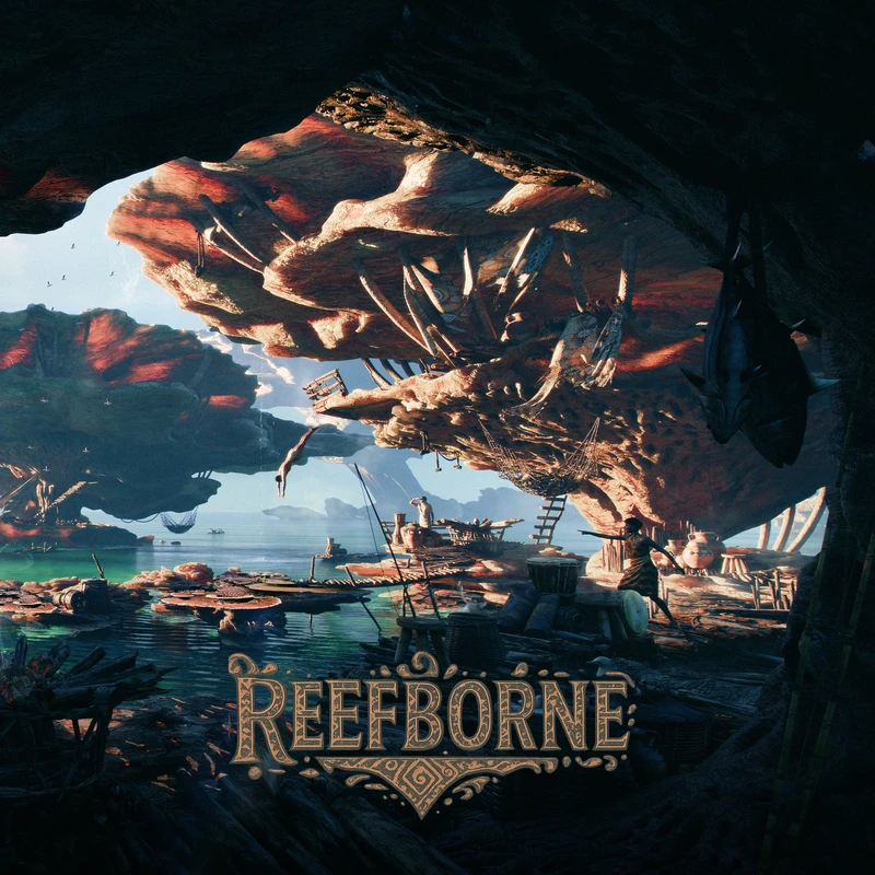 Reefborne